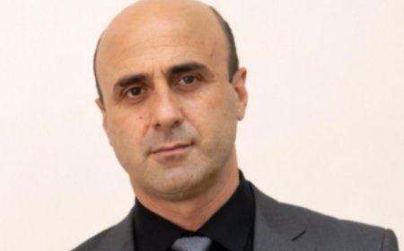 Bir ömür yaşaram ümidlərlə tən - Zaur İlhamoğlunun şeirləri
