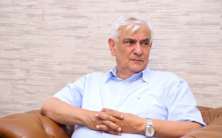 Bulud xatun və Beyrək - Kamal Abdulladan yeni hekayə