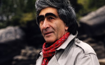 Vaqif Bayatlı Odərin sadə olmayan bir şeiri haqqında - Tamam Bayatlı