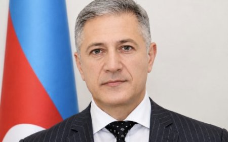 Şeir ruhun səsidi - Fariz Süleymanoğlunun şeirləri