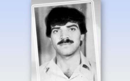 Şəhid şair: Müşfiqin taleyini yaşamış əmisi nəvəsi