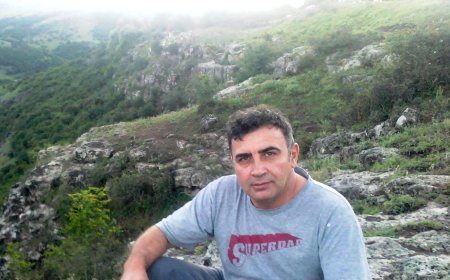 O, əsl yoldaş idi... - Asel Omar
