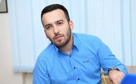 Yad - Nadir Yalçının hekayəsi