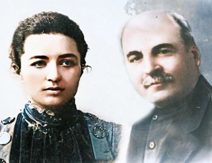 Həmidə Məmmədquluzadə – Mirzə Cəlil haqqında xatirələrim