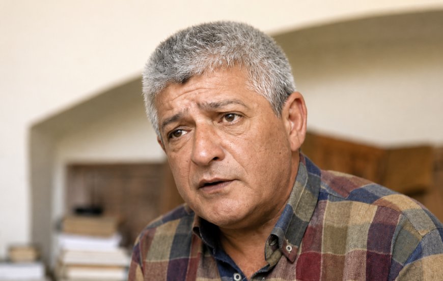 Tənqid ölçüsü – Cavanşir Yusifli