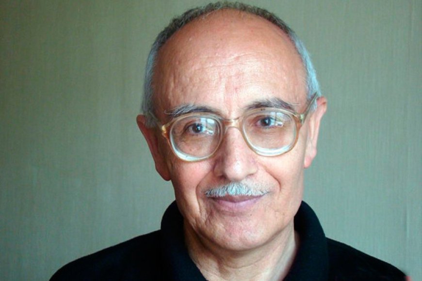 Ölü Həsən - Rafiq Tağının hekayəsi