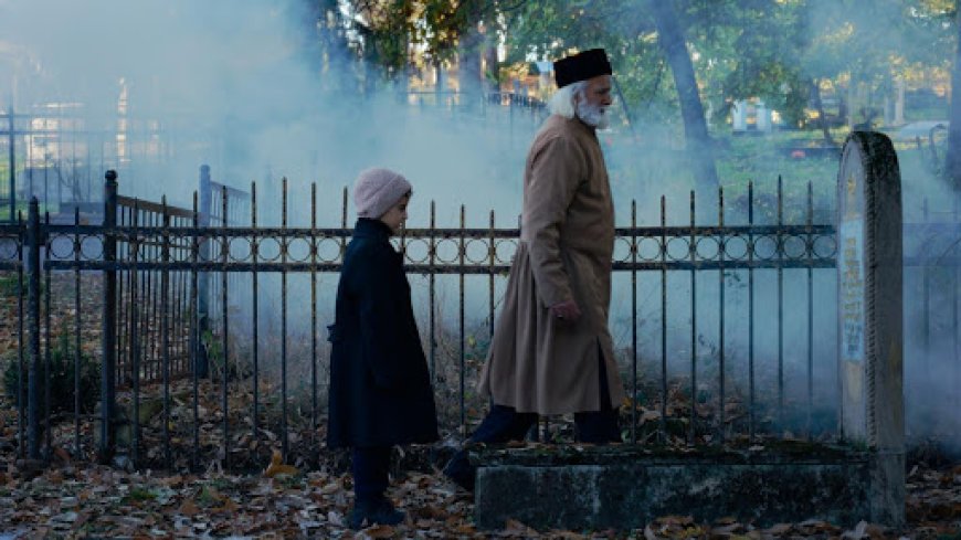 “Nəsil yaddaşı” filmindən növbəti beynəlxalq uğur