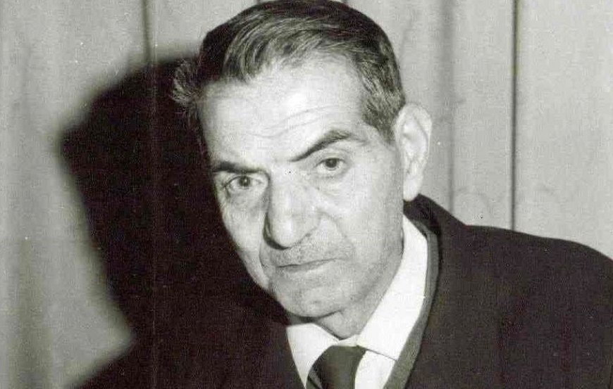 Şəhriyar XX əsr Şərq poeziyasının ulduzudur - Vüqar Əhməd