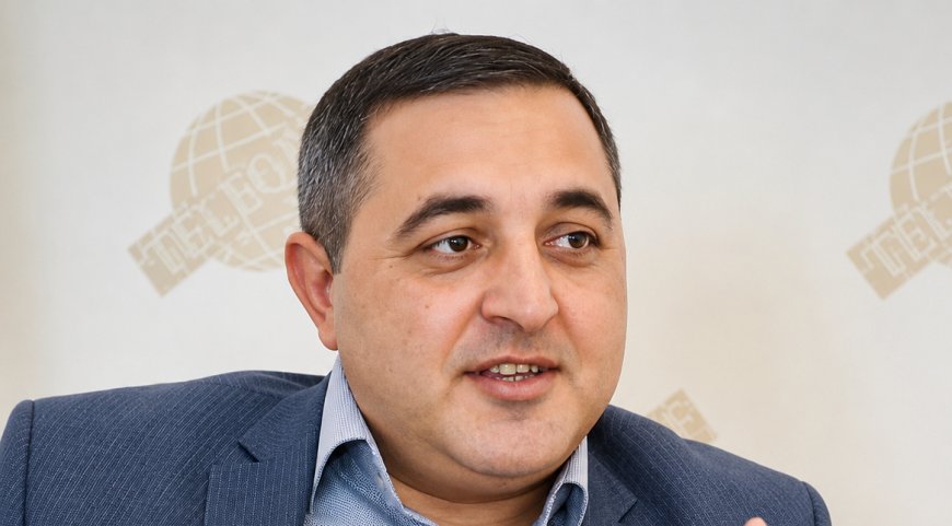 Qılman İmanın yeni kitabı çap olundu