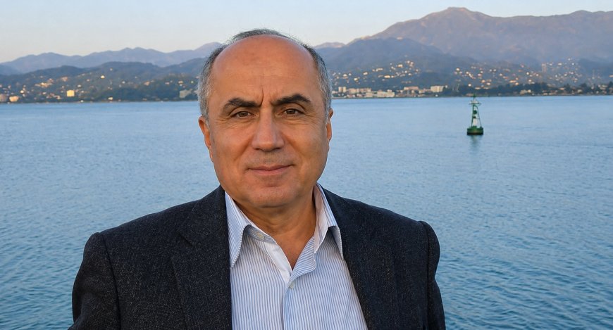 Gözümdə əridi üzün qar kimi - İmir Məmmədlinin şeirləri