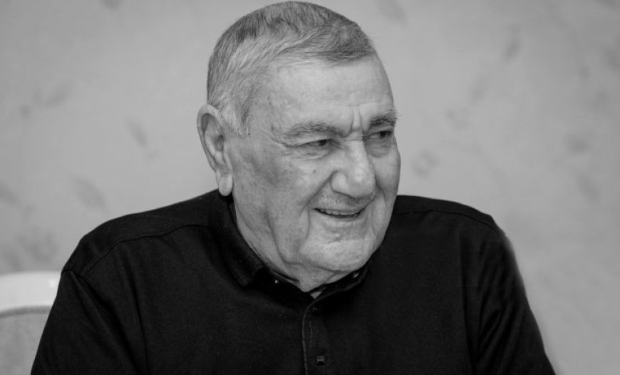 "Olumla ölümün arası yaxın"