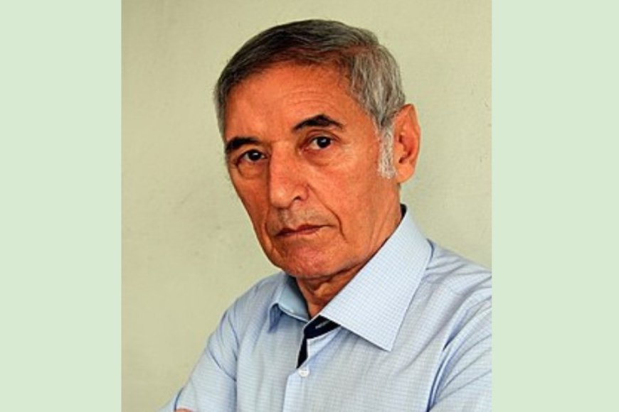 Gül yağışı – Azər Abdullanın hekayəsi