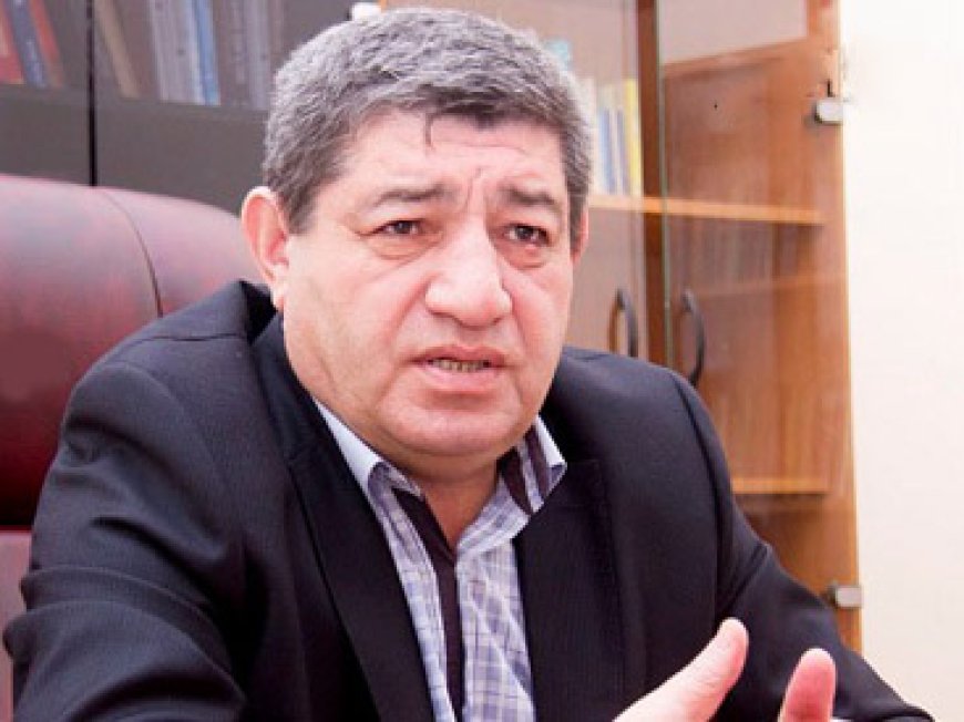Şah İsmayıl Xətayinin tarixi missiyası - Nizami Cəfərov