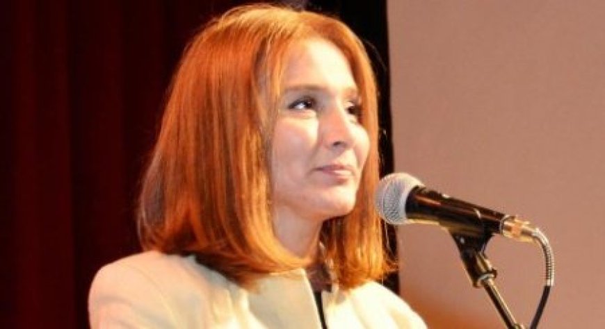 Paqonlu ruh - Arzu Nehrəmlinin hekayəsi