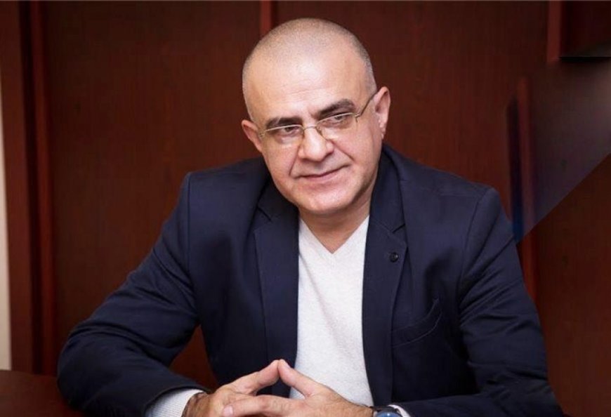 ...düşdün ayrılıqlar köçünə yenə - Elçin Mirzəbəylinin şeirləri
