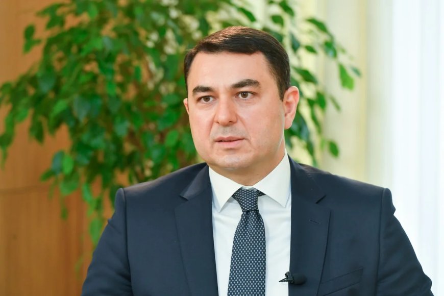 Adil Kərimli Laçında vətəndaş qəbulu keçirəcək