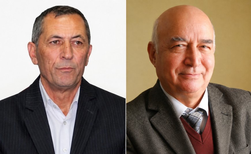Şeirin havası - Zakir Məmməd yazır..