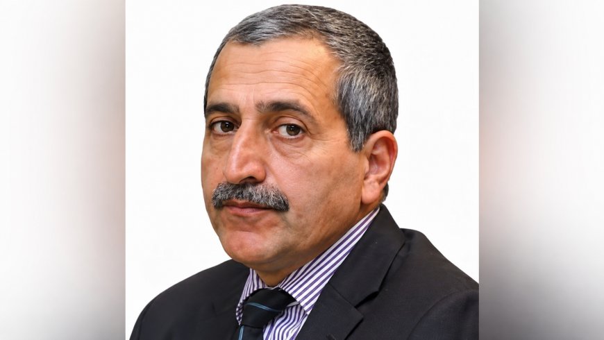 Payızın astanasında - Əli bəy Azəri
