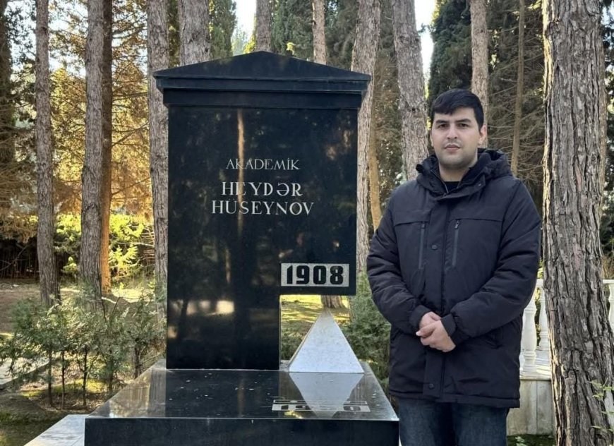 Azərbaycan elminin əqidə şəhidi — O niyə özünə qəsd etmişdi?