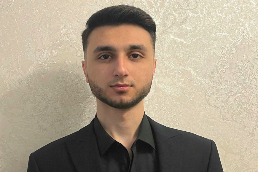 Nəcəf Nəcəfovun hekayəsi: Donan vicdan - Yeni imza