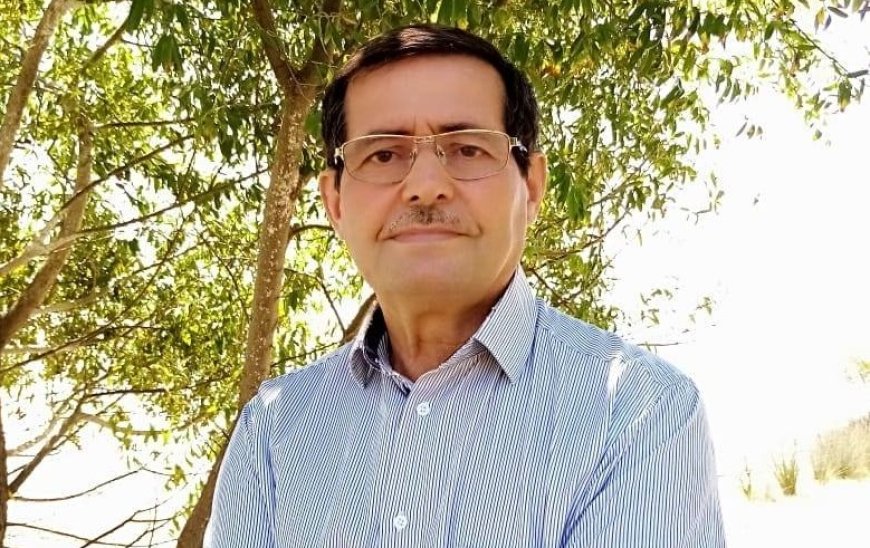 Sözə qol qoyanın başı girovdur - Mehman Qaraxanoğlu