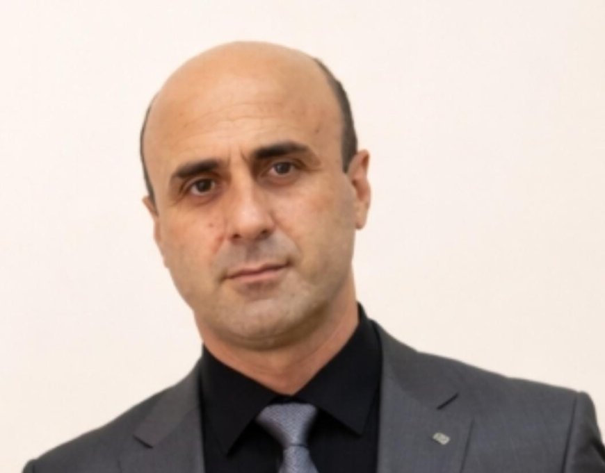 Bir ömür yaşaram ümidlərlə tən - Zaur İlhamoğlunun şeirləri