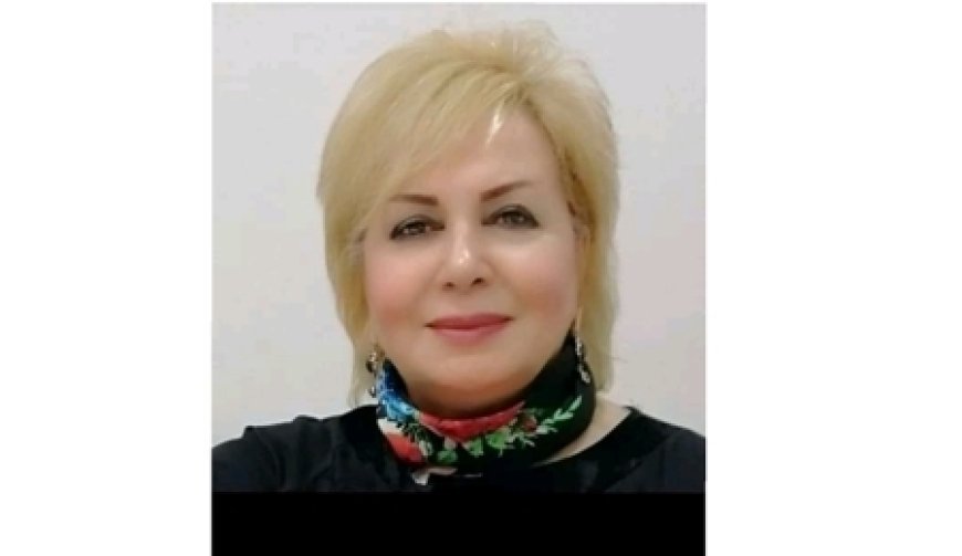 Salam Sarvan poeziyasında saat simvolu - Lütviyyə Əsgərzadə