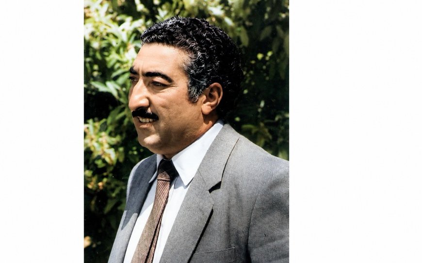 Ay batanda çıraq olam dağlara - Ənvər Rzanın şeirləri