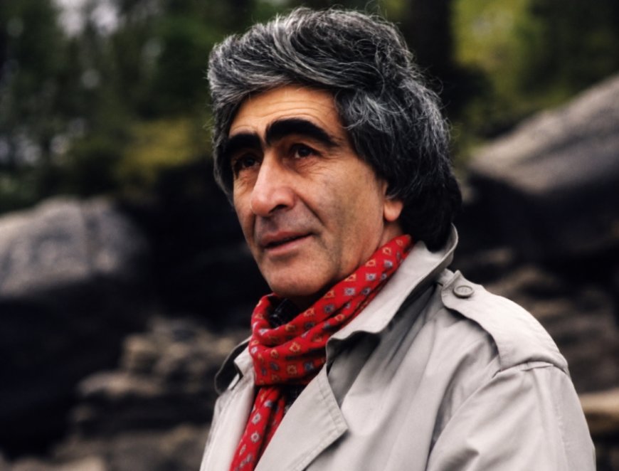 Vaqif Bayatlı Odərin sadə olmayan bir şeiri haqqında - Tamam Bayatlı