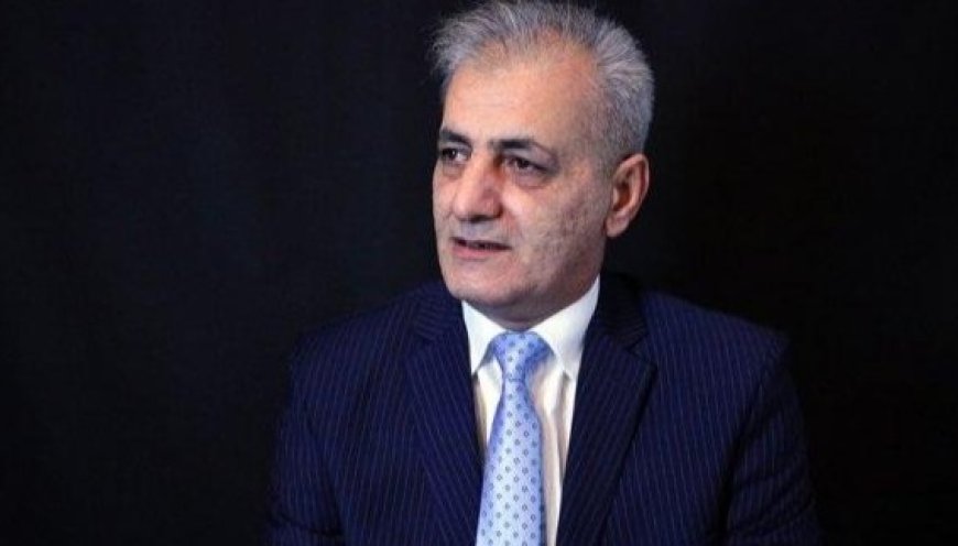 Yesenya - Aydın Canıyevin hekayəsi