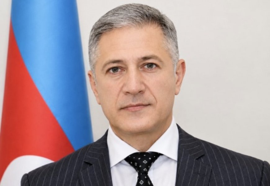 Şeir ruhun səsidi - Fariz Süleymanoğlunun şeirləri