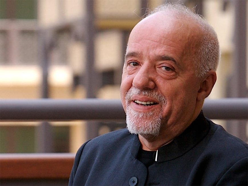 Sülhün mənası - Paulo Koelyo