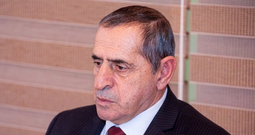Fikrət Qoca şeirlərinin bəzi məqamları - Vaqif   Aslan yazır