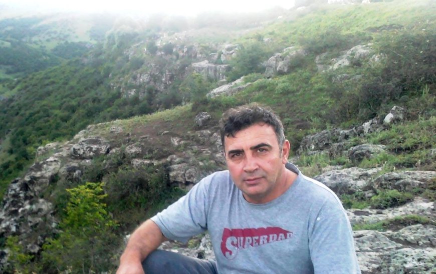 O, əsl yoldaş idi... - Asel Omar