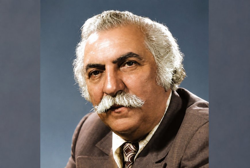 Bahar oğlu..Novruza yetişmədi - Seyfəddin Dağlı