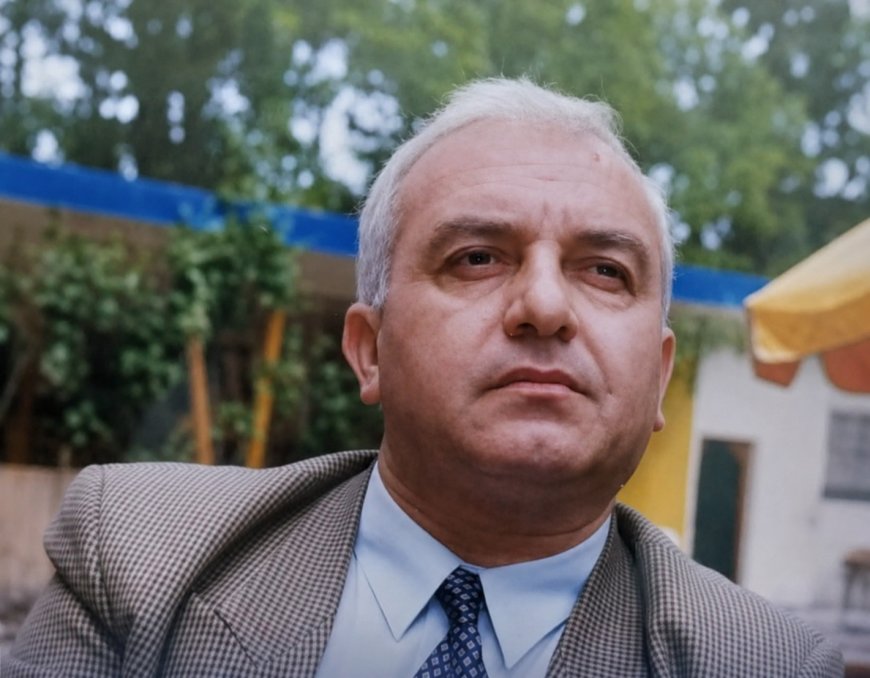 Dünya, qapını aç, aç, çıxım gedim - Məmməd Alimin şeiri
