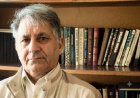 Tofiq Abdin: Yaddaş Adamı