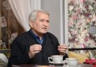 Sərraf Talıb: 70 ilin qazancı - Nəriman Əbdülrəhmanlı