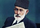 Həsən bəy Zərdabinin şeiri - Salman Mümtazın təqdimatında