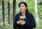 Ədiblər - Sevinc Elsevərin yeni hekayəsi