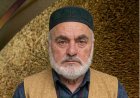 Ədəbiyyatşünas, yazıçı Allahverdi Bayraminin 10 cildlik külliyyatı işıq üzü görüb