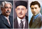 Sənətkar və repressiya mühiti - Muxtar Kazımoğlu