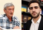 Həsən Kür: Bu şairi unutmuruq - Vaqif Yusifli