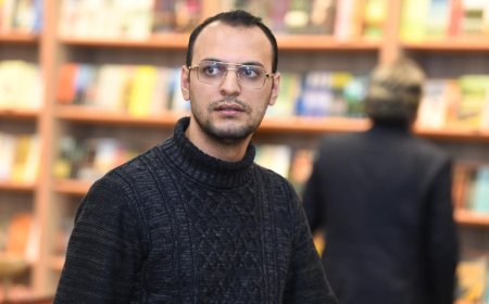 Ekskursiya - Yeni hekayə