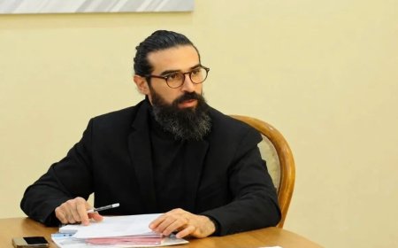 Pantomim Teatrına quruluşçu rejissor təyin edilib
