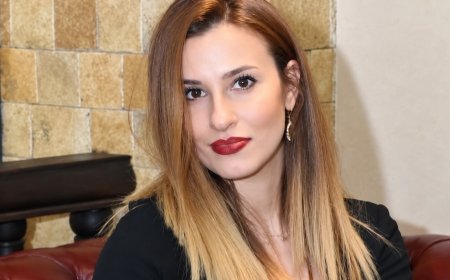 Yarımçıq qalan nəğmə - Günel Musadan yeni hekayə
