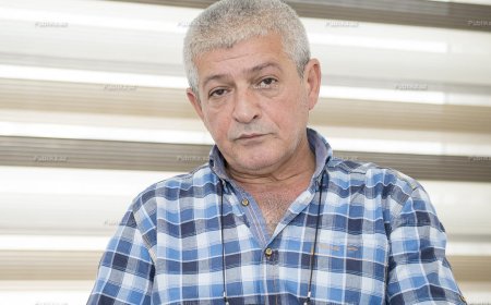 Şeir haradan başlayır? – Cavanşir Yusifli