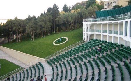 İki teatr nazirliyin tabeliyinə keçdi