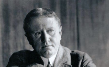 Müdriklərin hədiyyəsi - O.Henri