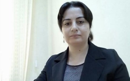 "Miraj": ilğımla reallığın kəsişməsində - Elnarə Qaragözova